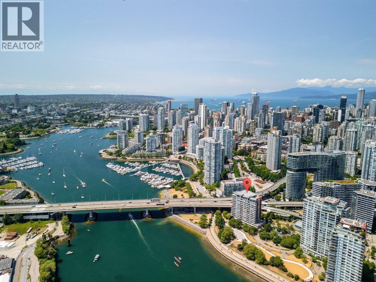 1006 980 Cooperage Way, Vancouver, British Columbia  V6B 0C3 - Photo 36 - R3058793