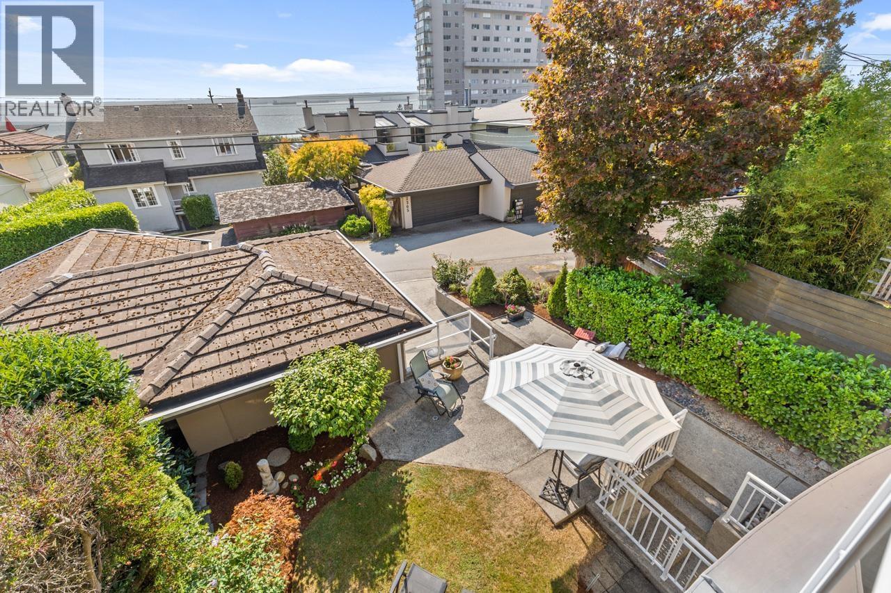 2362 Marine Drive, West Vancouver, British Columbia  V7V 1K8 - Photo 11 - R3058811