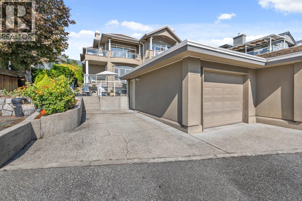 2362 Marine Drive, West Vancouver, British Columbia  V7V 1K8 - Photo 2 - R3058811