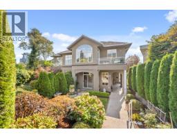 2362 MARINE DRIVE, West Vancouver, British Columbia