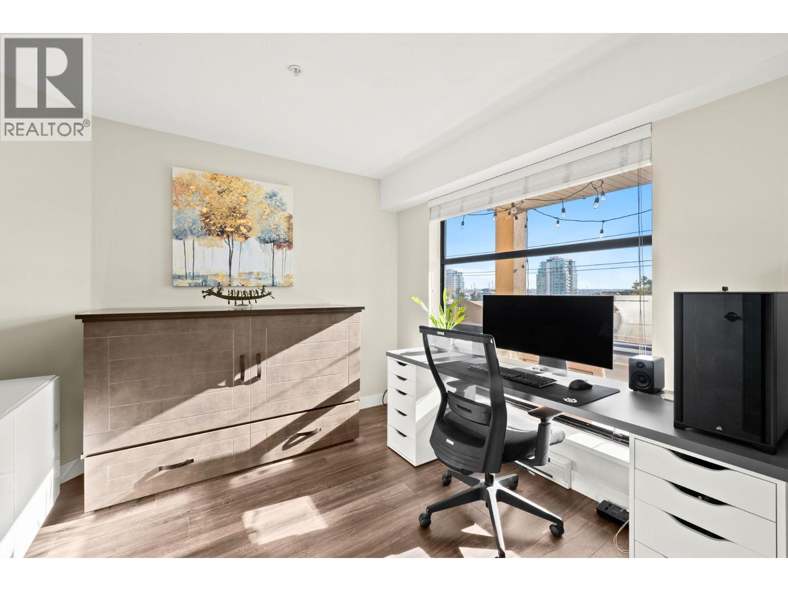 410 124 W 3rd Street, North Vancouver, British Columbia  V7M 1E8 - Photo 16 - R3058817