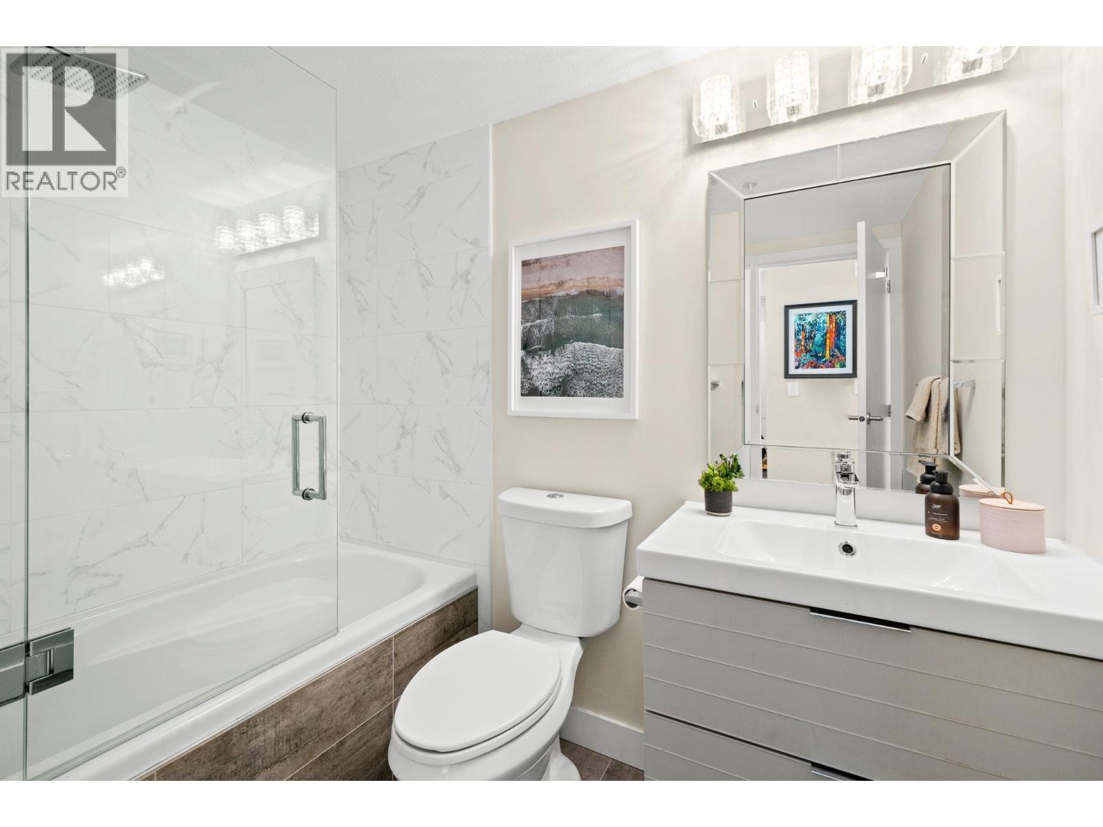 410 124 W 3rd Street, North Vancouver, British Columbia  V7M 1E8 - Photo 17 - R3058817