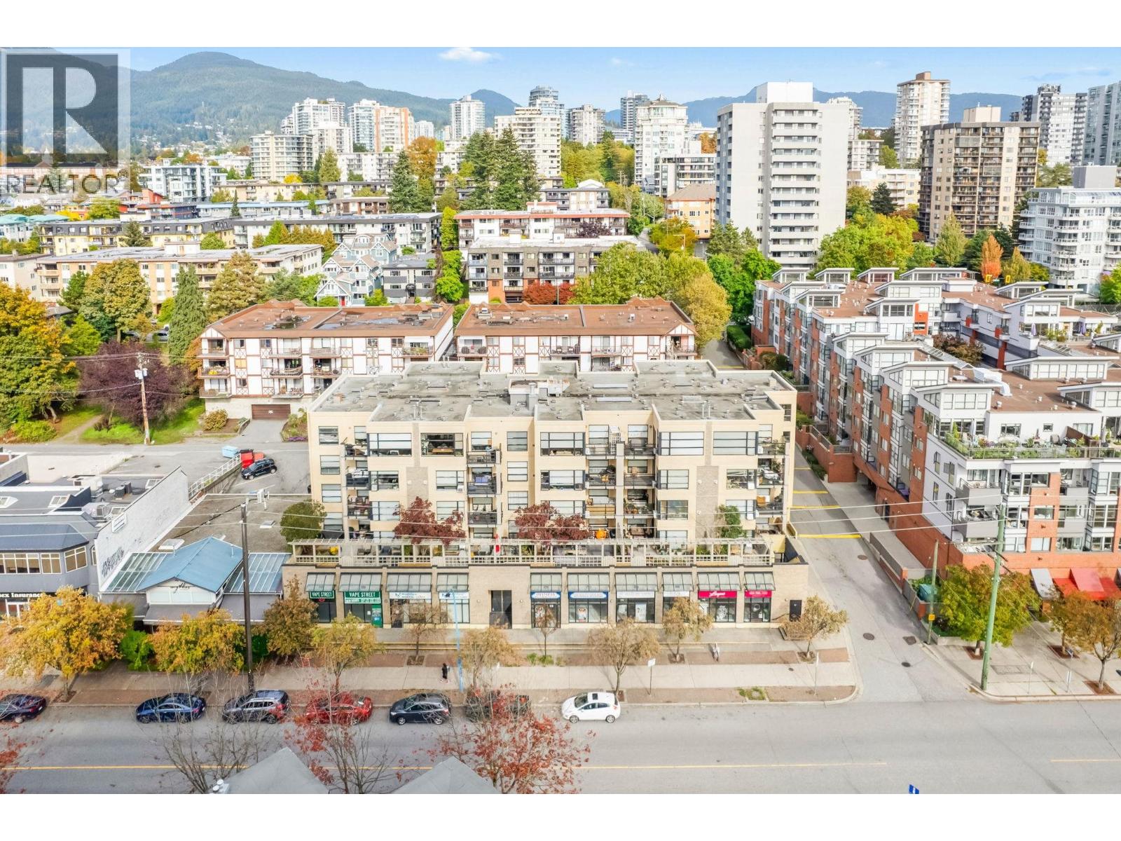 410 124 W 3rd Street, North Vancouver, British Columbia  V7M 1E8 - Photo 24 - R3058817