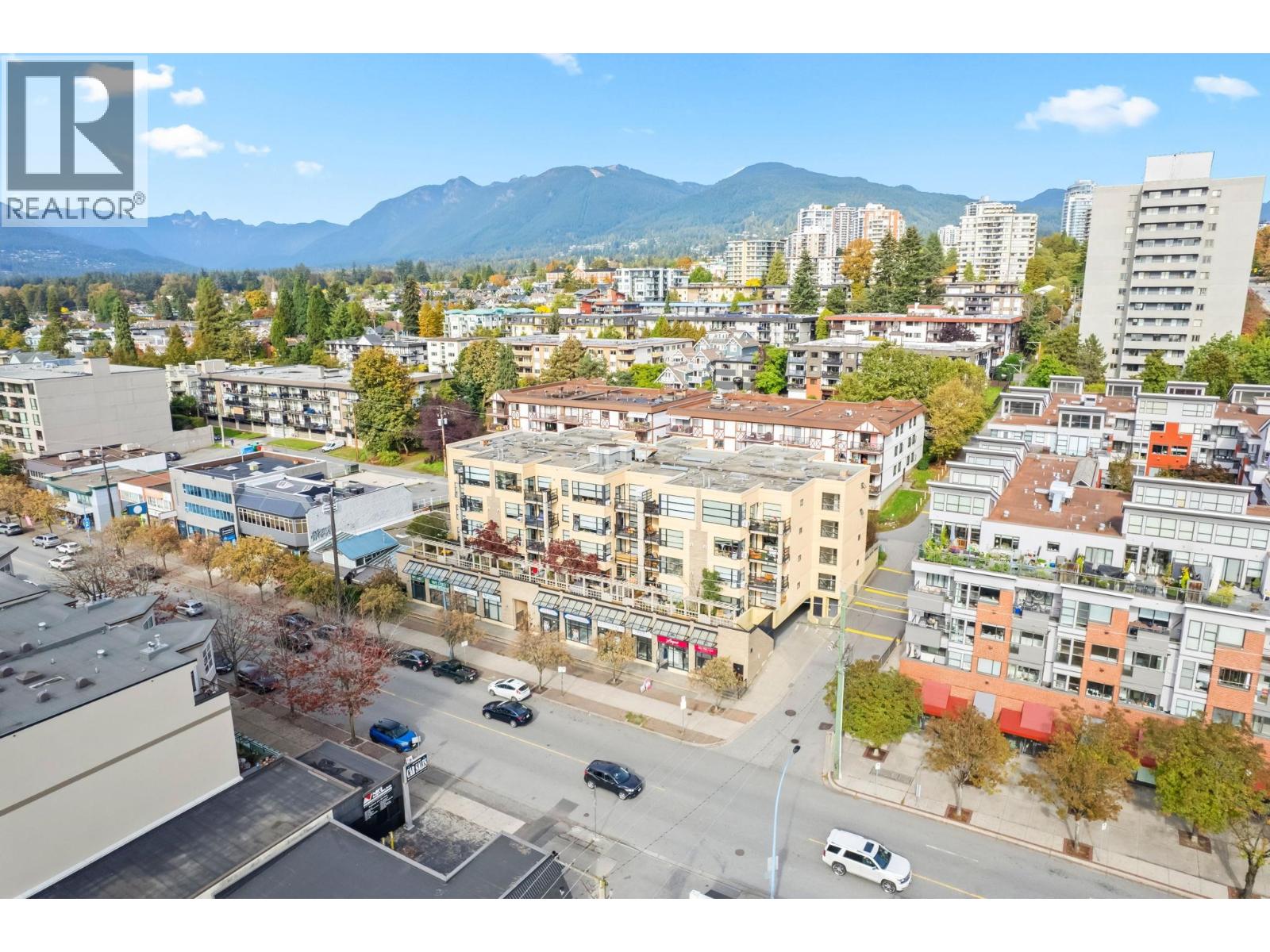 410 124 W 3rd Street, North Vancouver, British Columbia  V7M 1E8 - Photo 25 - R3058817