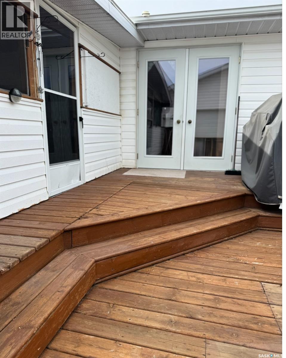 715 6th Avenue, Hudson Bay, Saskatchewan  S0E 0Y0 - Photo 27 - SK006395