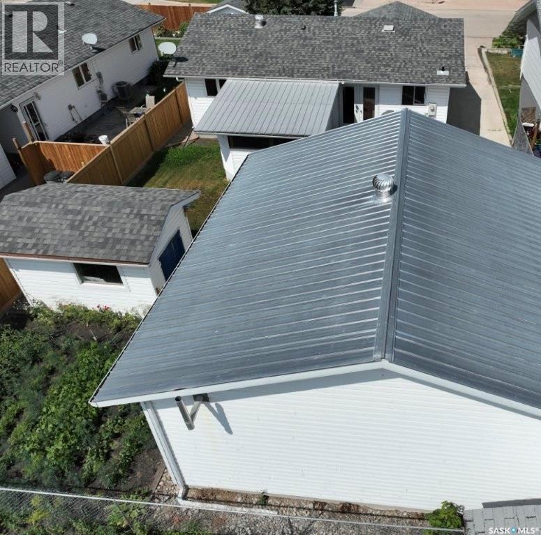 715 6th Avenue, Hudson Bay, Saskatchewan  S0E 0Y0 - Photo 48 - SK006395