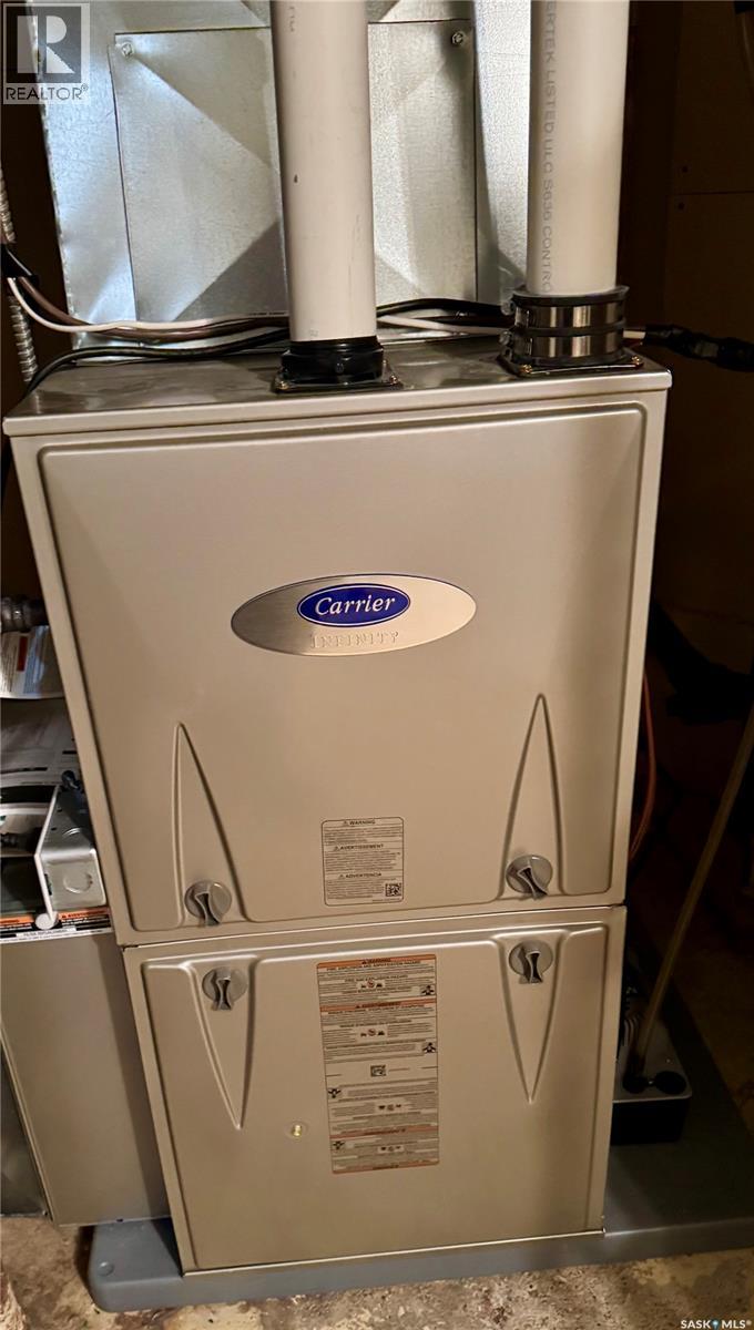 715 6th Avenue, Hudson Bay, Saskatchewan  S0E 0Y0 - Photo 28 - SK006395