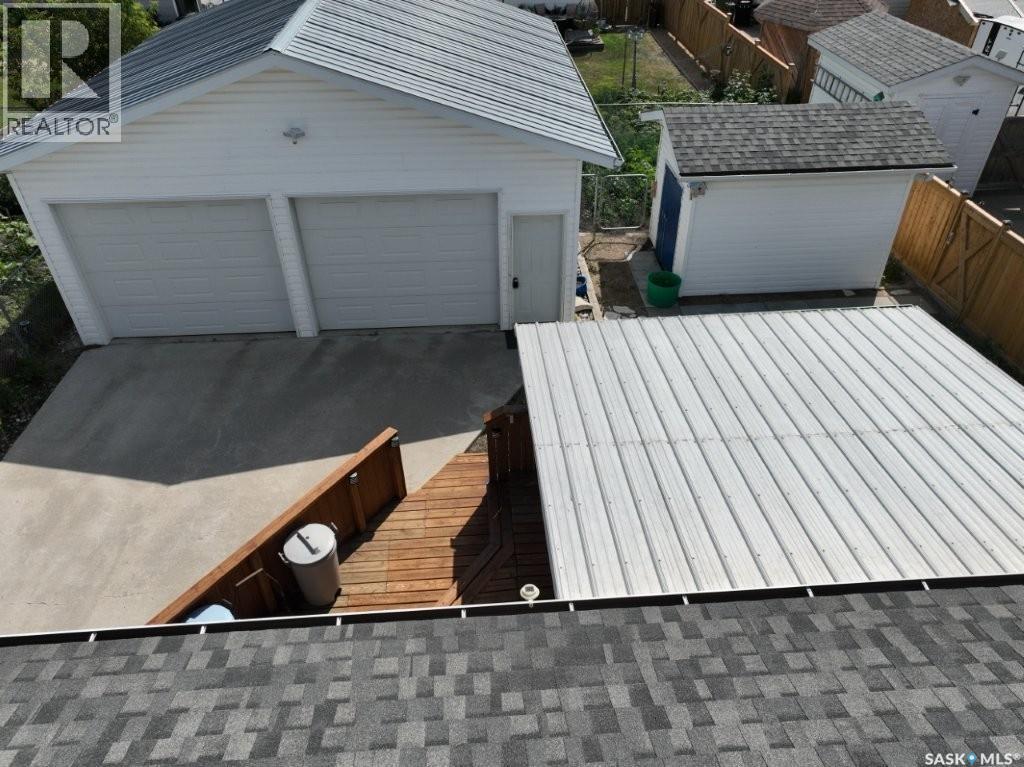 715 6th Avenue, Hudson Bay, Saskatchewan  S0E 0Y0 - Photo 49 - SK006395