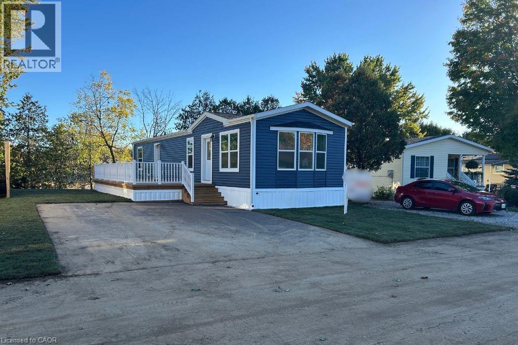 24 MACPHERSON Crescent, Flamborough, Ontario