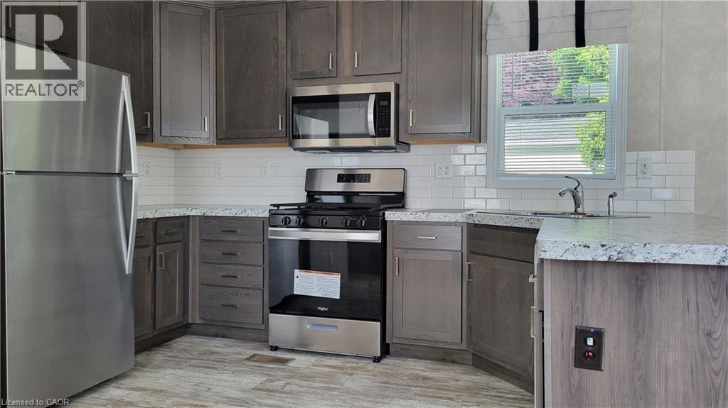 24 Macpherson Crescent, Flamborough, Ontario  N0B 2J0 - Photo 6 - 40687063