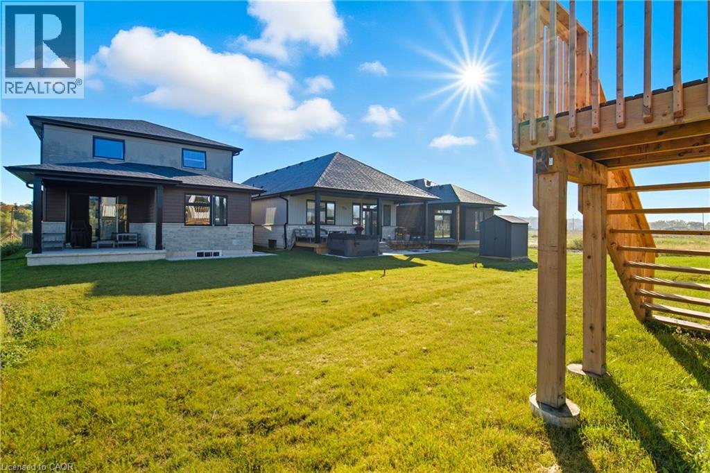 174 Pike Creek Drive, Cayuga, Ontario  N0A 1E0 - Photo 44 - 40778871