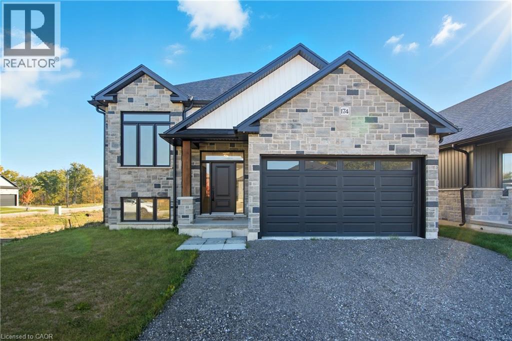 174 PIKE CREEK Drive, Cayuga, Ontario