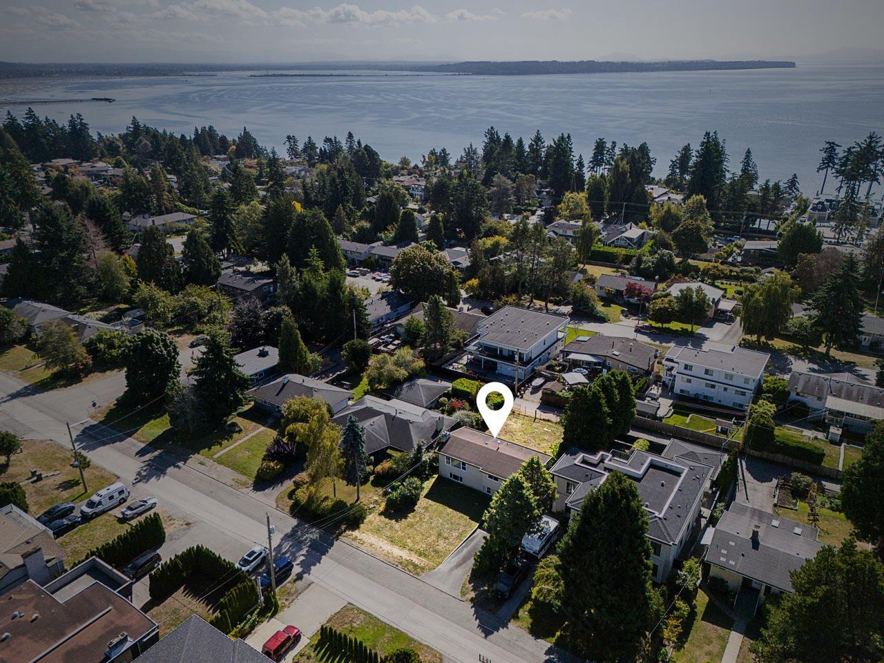 13850 BLACKBURN AVENUE, white rock, British Columbia