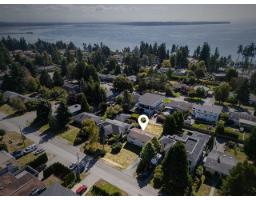 13850 BLACKBURN AVENUE, White Rock, British Columbia