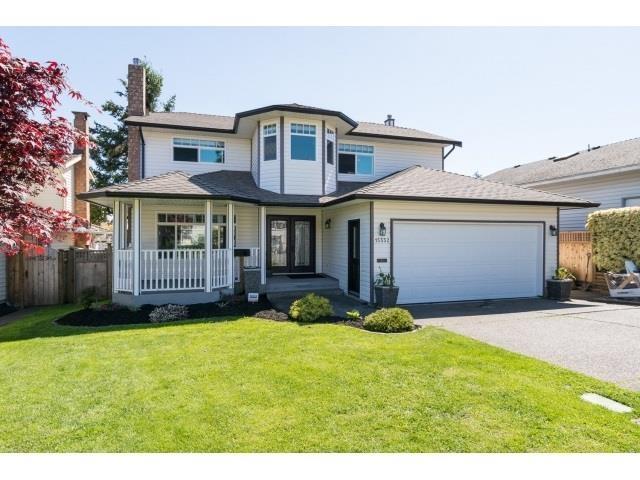 15552 VISTA DRIVE, white rock, British Columbia