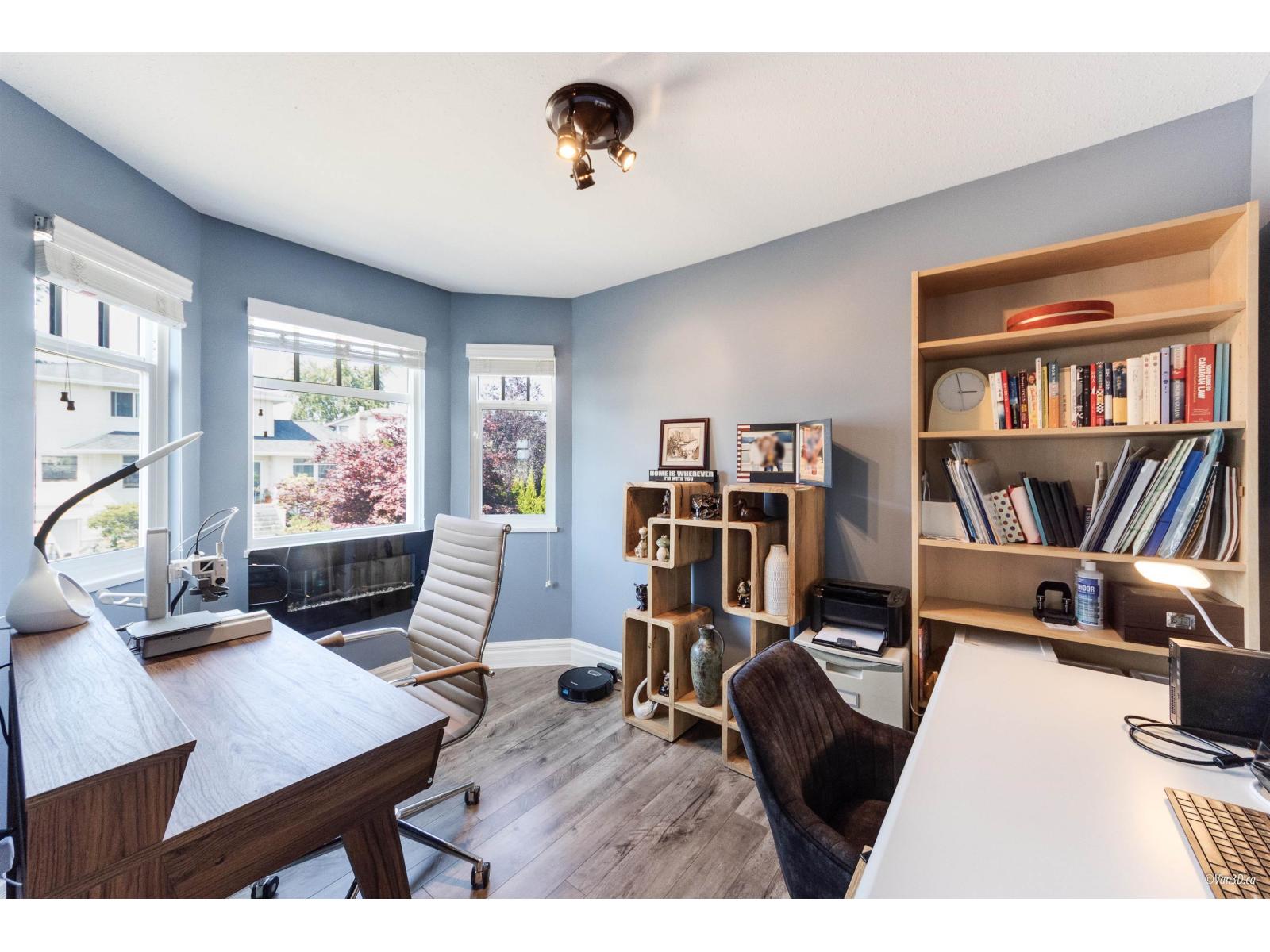 15552 Vista Drive, White Rock, British Columbia  V4B 5H8 - Photo 15 - R3058724
