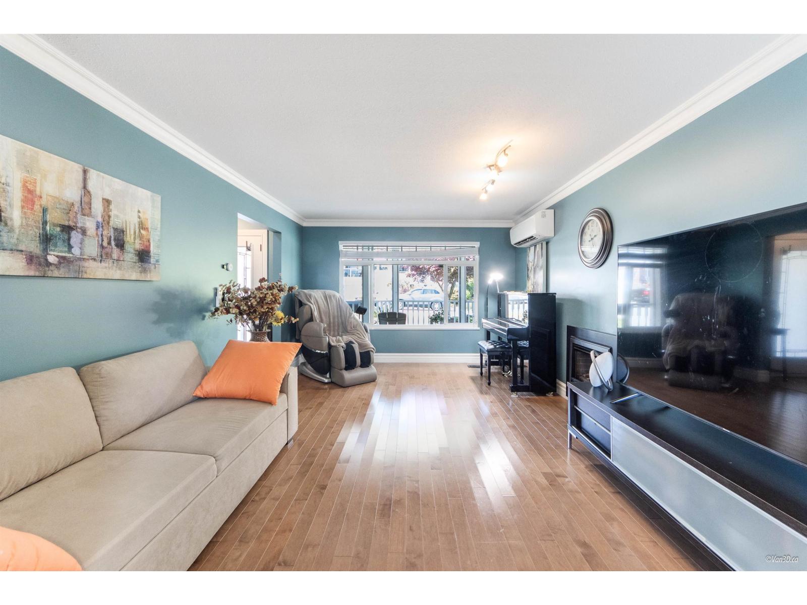 15552 Vista Drive, White Rock, British Columbia  V4B 5H8 - Photo 10 - R3058724