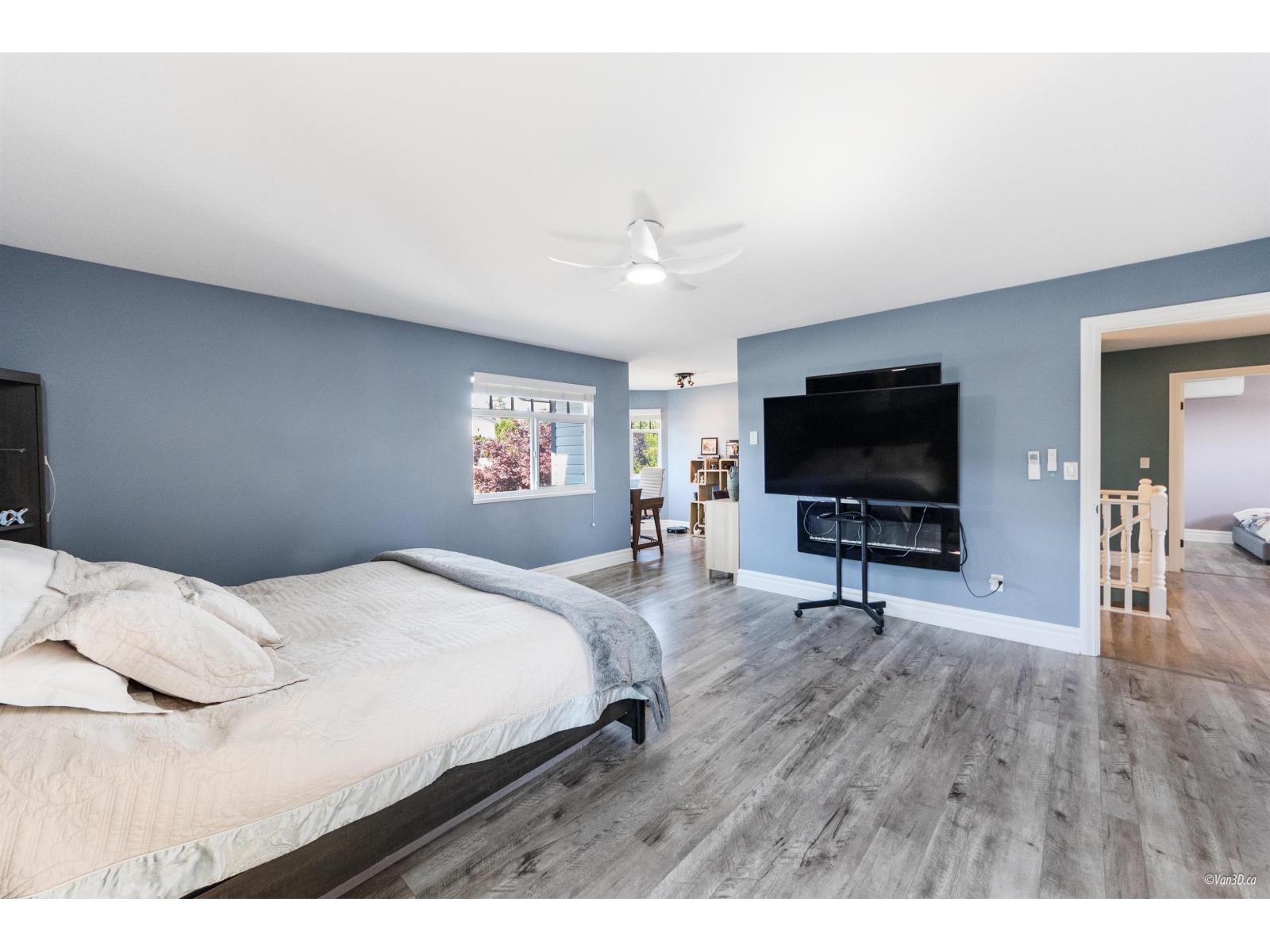 15552 Vista Drive, White Rock, British Columbia  V4B 5H8 - Photo 14 - R3058724