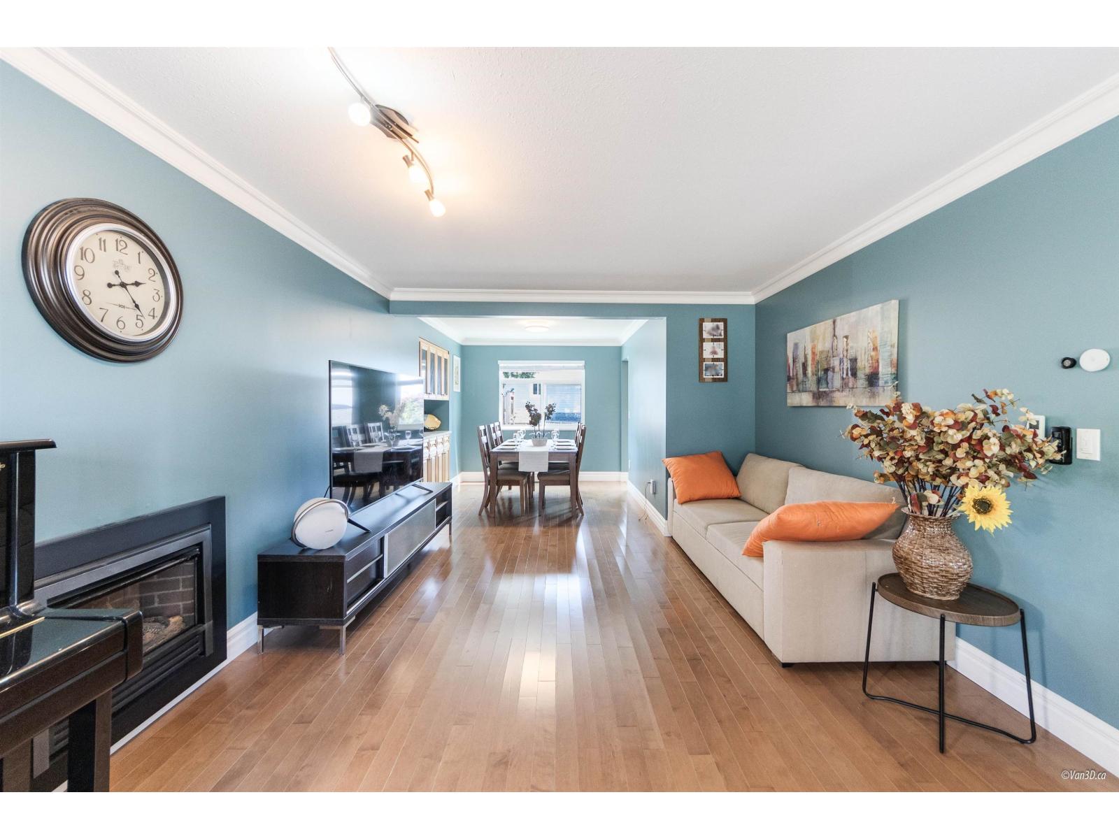 15552 Vista Drive, White Rock, British Columbia  V4B 5H8 - Photo 11 - R3058724