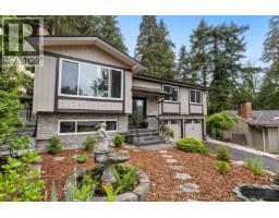 2606 HAWSER AVENUE, Coquitlam, British Columbia