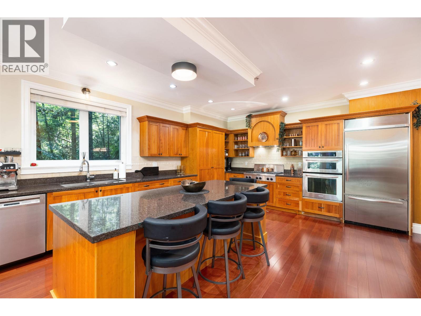 5671 Westport Road, West Vancouver, British Columbia  V7W 1V3 - Photo 11 - R3058825