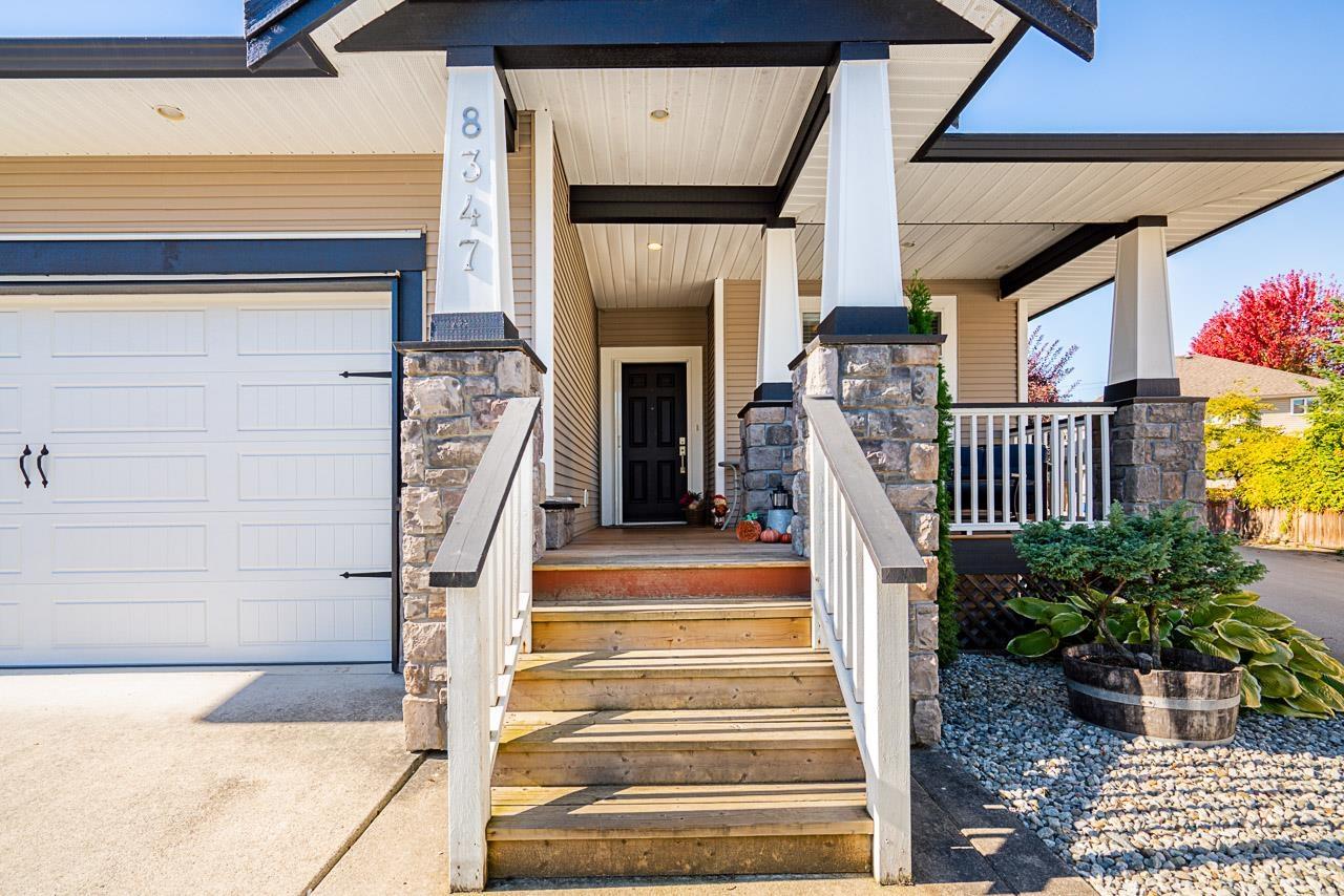 Property at 8347 208B STREET image 4