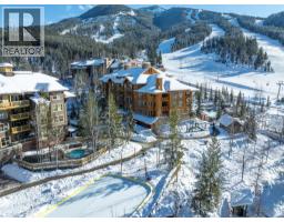 2070 SUMMIT Drive Unit# 301B Lot# STUDIO, panorama, British Columbia