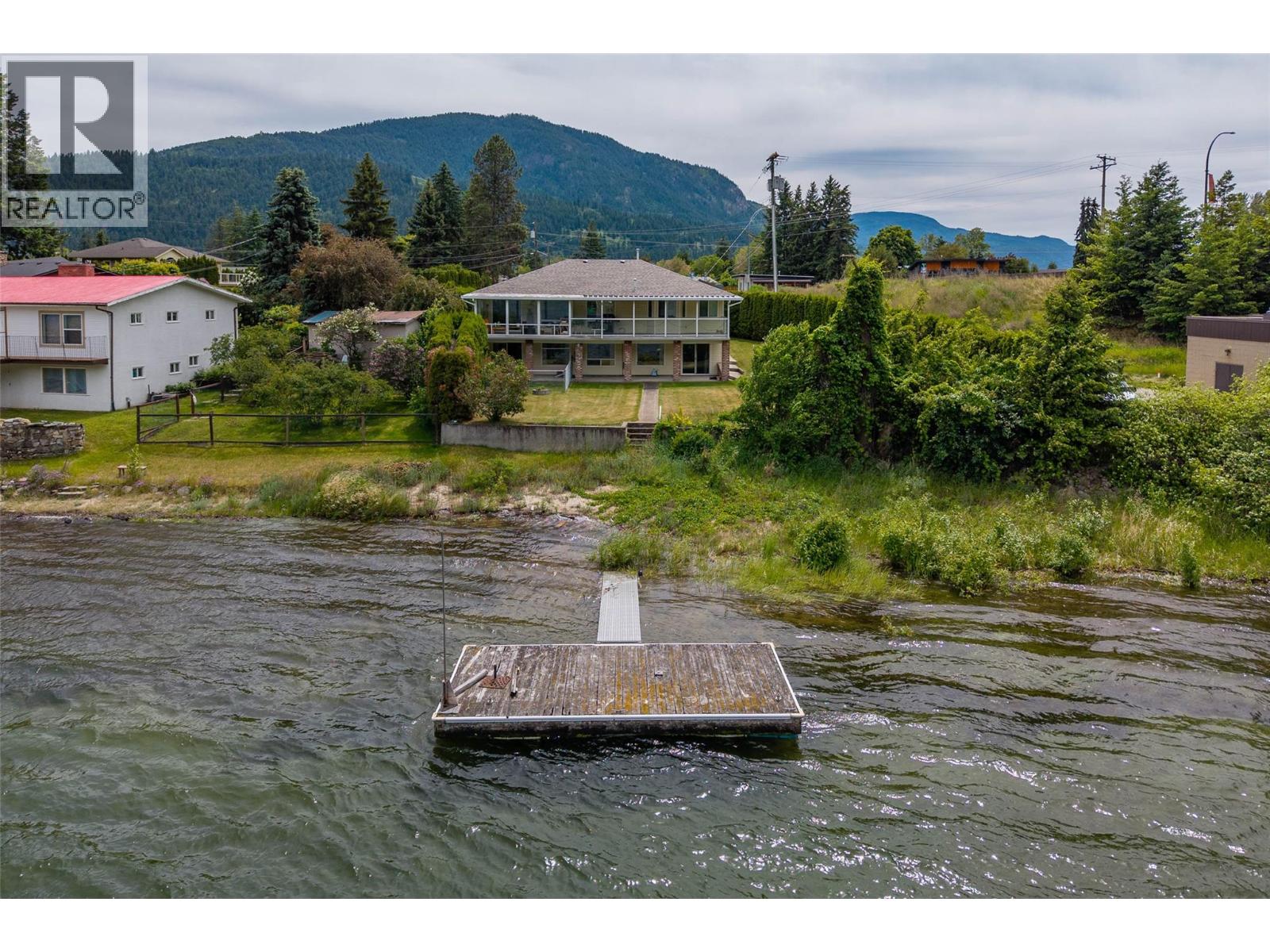 634 Hysop Place, Chase, British Columbia