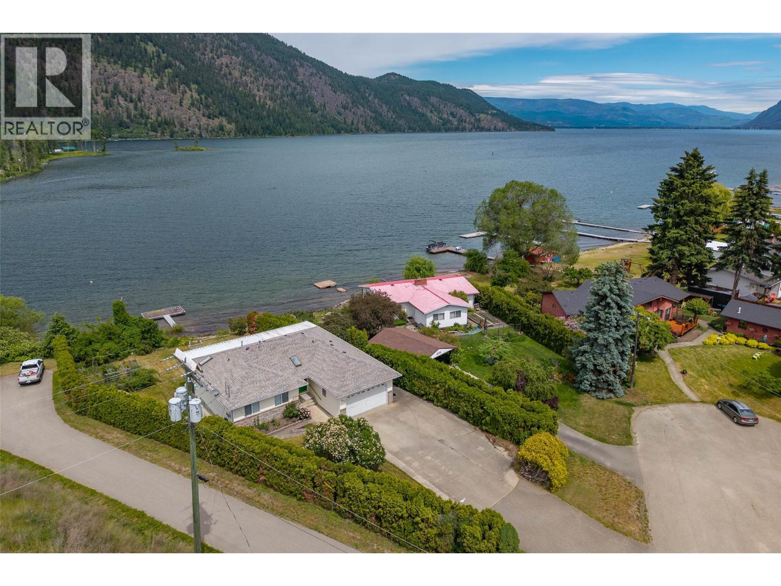 634 Hysop Place, Chase, British Columbia  V0E 1M0 - Photo 44 - 10365933