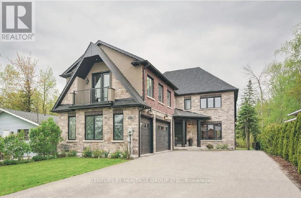 1894 Simcoe Boulevard, Innisfil, Ontario  L9S 4N4 - Photo 1 - N12463843