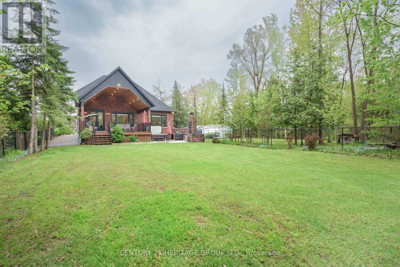 1894 Simcoe Boulevard, Innisfil, Ontario  L9S 4N4 - Photo 28 - N12463843