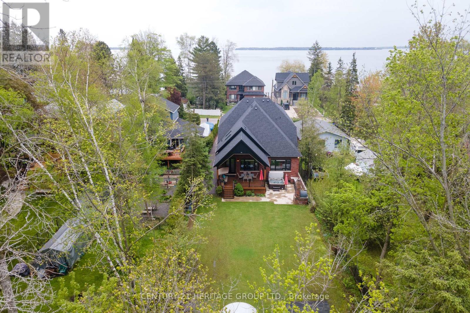 1894 Simcoe Boulevard, Innisfil, Ontario  L9S 4N4 - Photo 31 - N12463843