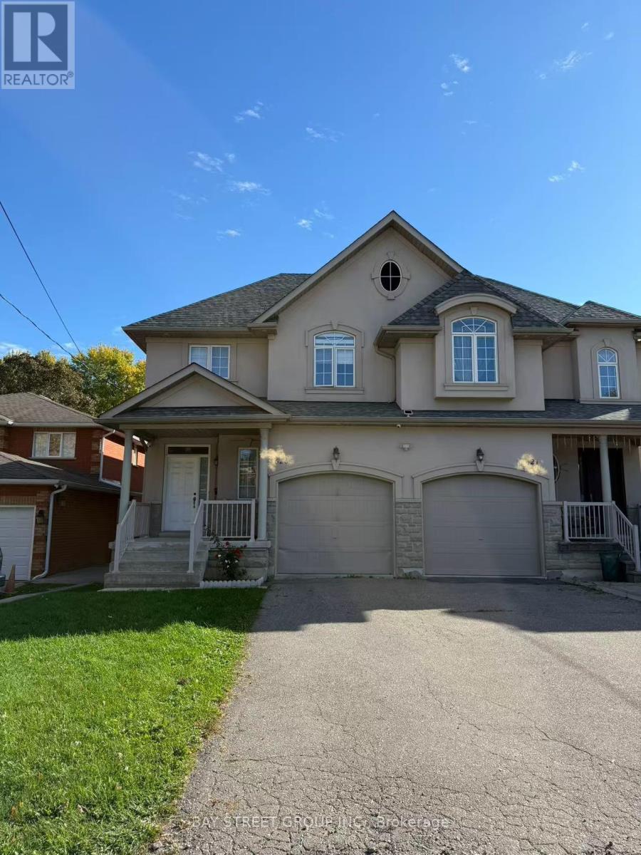 BSMT 623 16TH AVENUE, Richmond Hill, Ontario