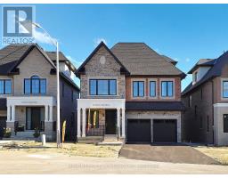 85 POST OAK DRIVE, Richmond Hill, Ontario