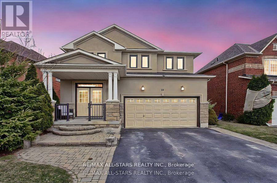 16 James Ratcliff Avenue, Whitchurch-Stouffville, Ontario  L4A 1P2 - Photo 26 - N12463944