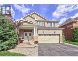 16 JAMES RATCLIFF AVENUE, Whitchurch-Stouffville, Ontario