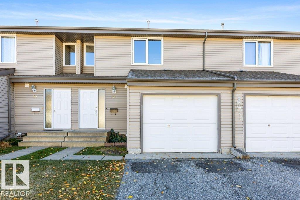 44 AKINSDALE GD, st. albert, Alberta
