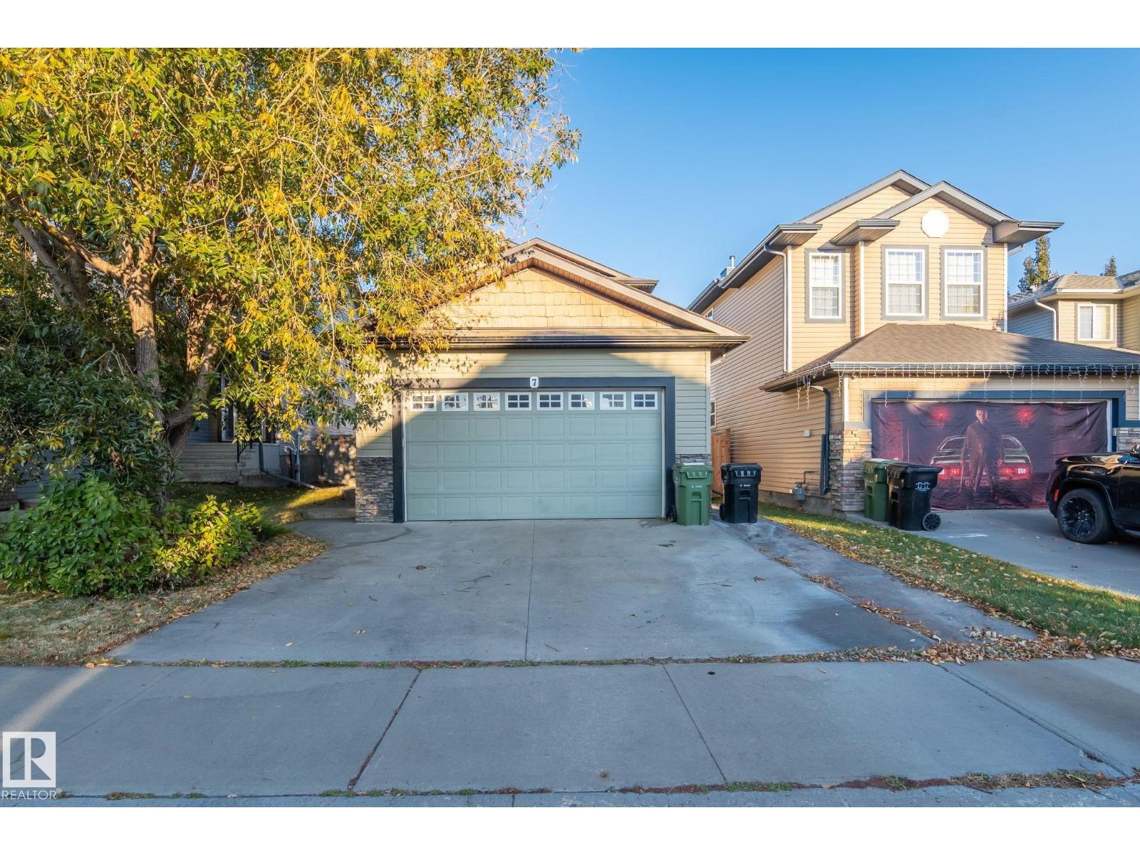 7 snowbird cres, leduc, Alberta