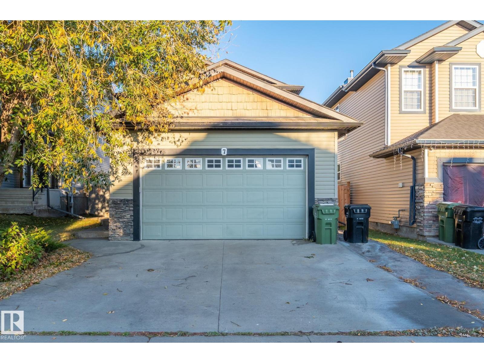 7 Snowbird Cres, Leduc, Alberta  T9E 0H5 - Photo 2 - E4462184