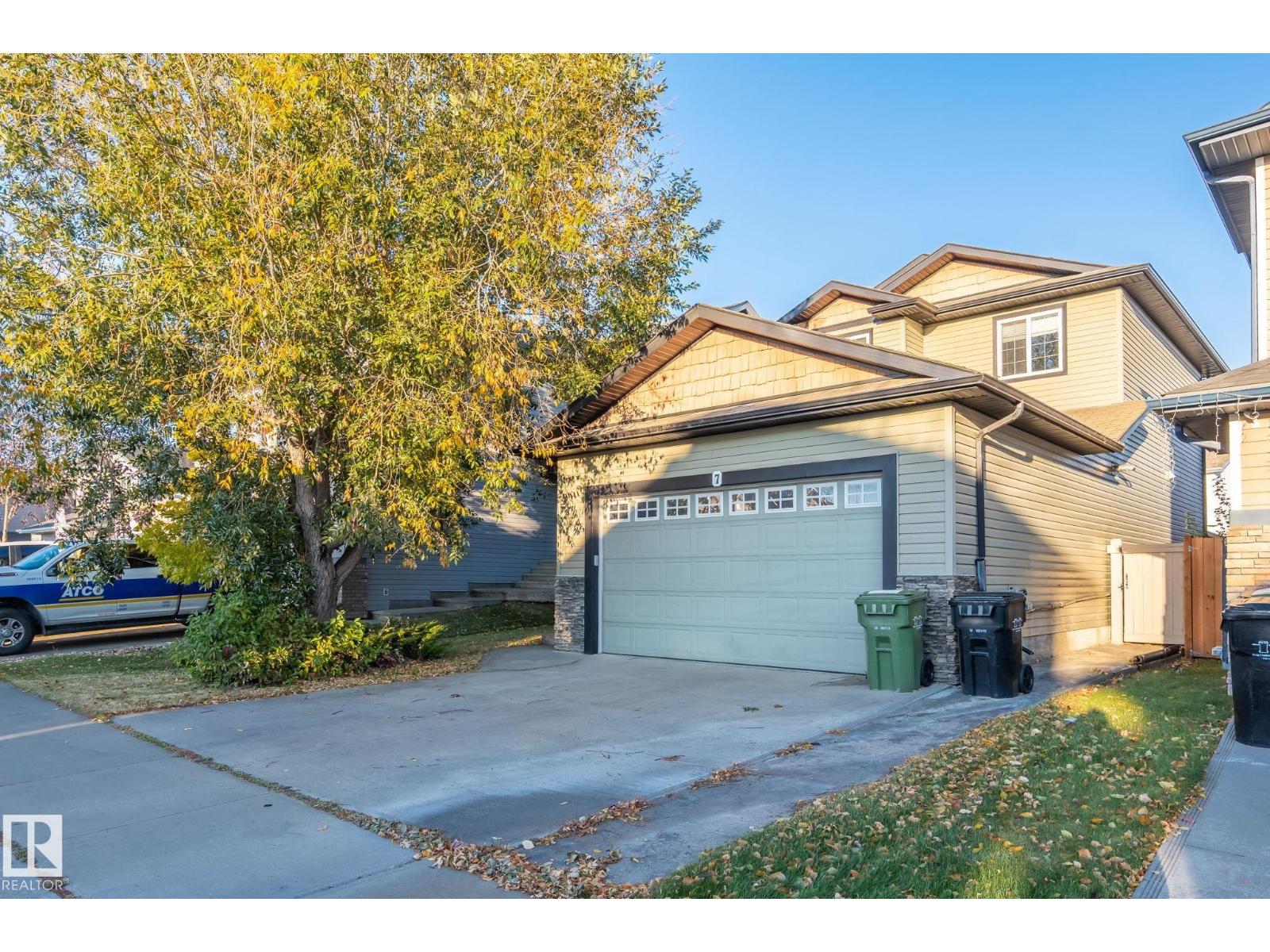 7 Snowbird Cres, Leduc, Alberta  T9E 0H5 - Photo 3 - E4462184