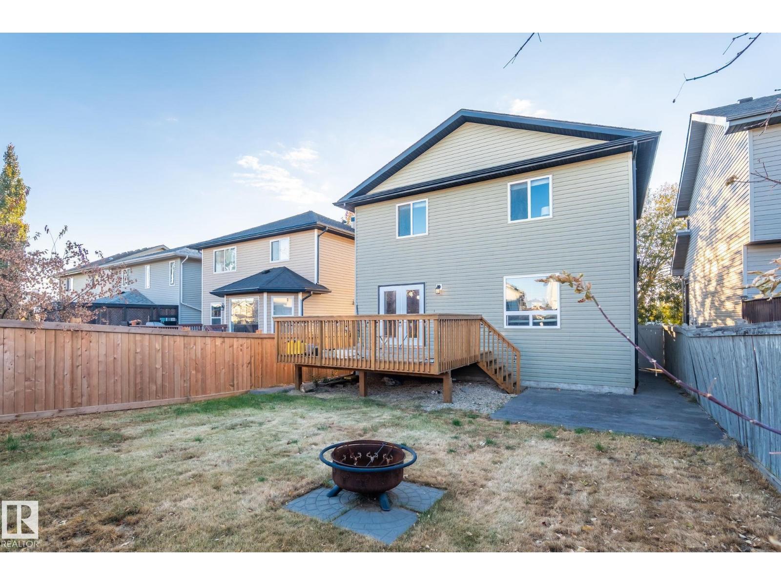 7 Snowbird Cres, Leduc, Alberta  T9E 0H5 - Photo 34 - E4462184