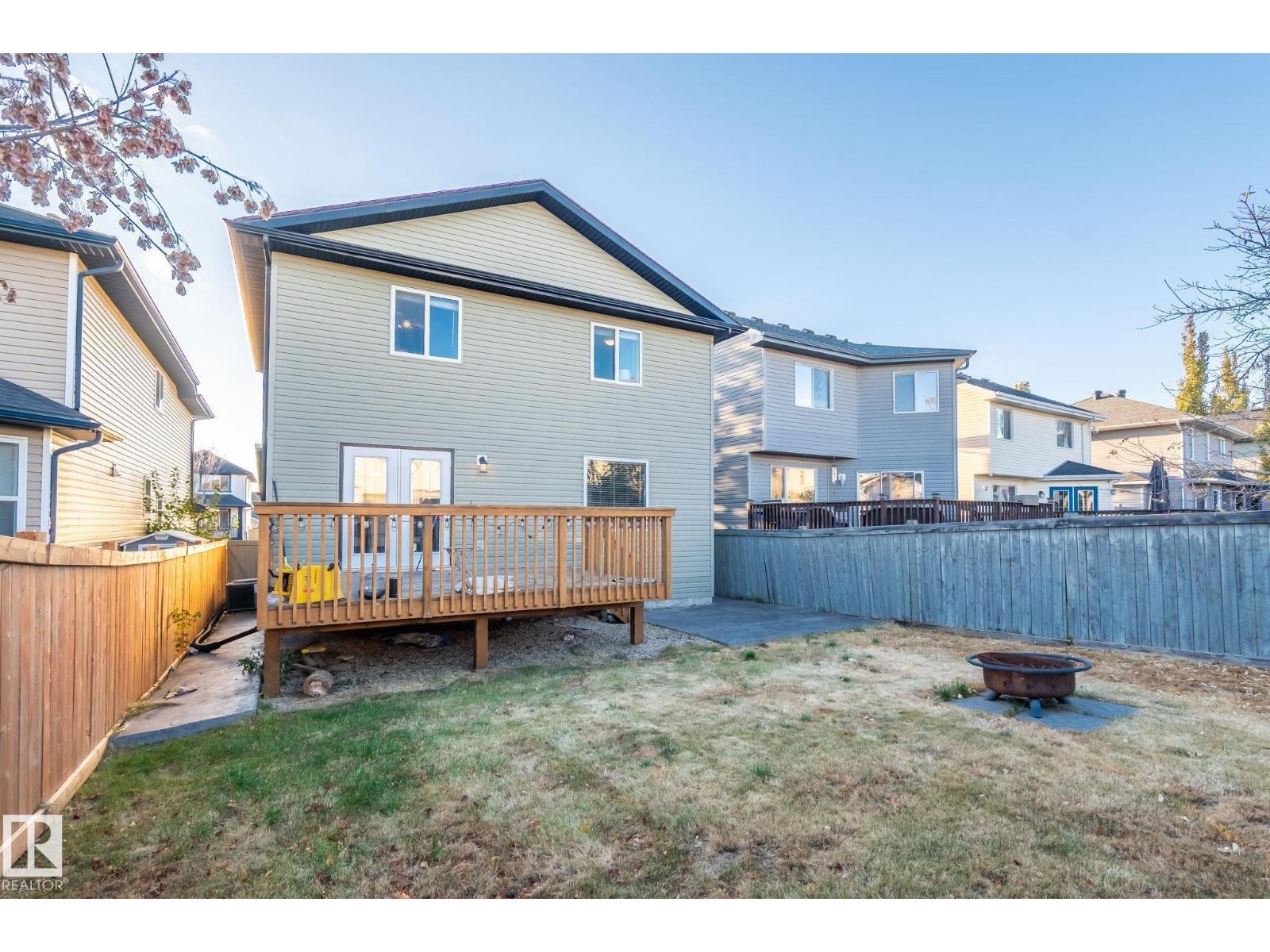 7 Snowbird Cres, Leduc, Alberta  T9E 0H5 - Photo 35 - E4462184