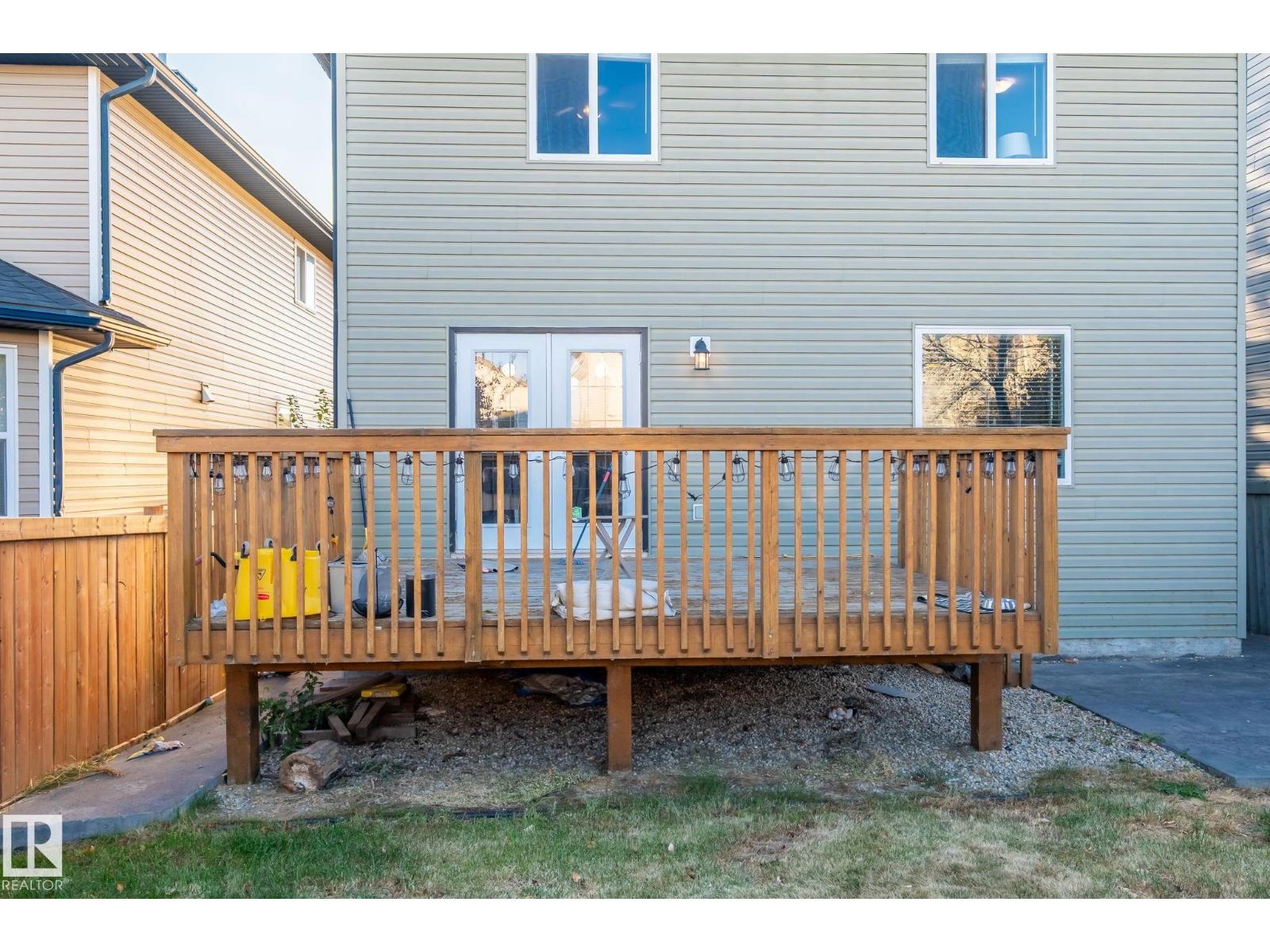 7 Snowbird Cres, Leduc, Alberta  T9E 0H5 - Photo 36 - E4462184