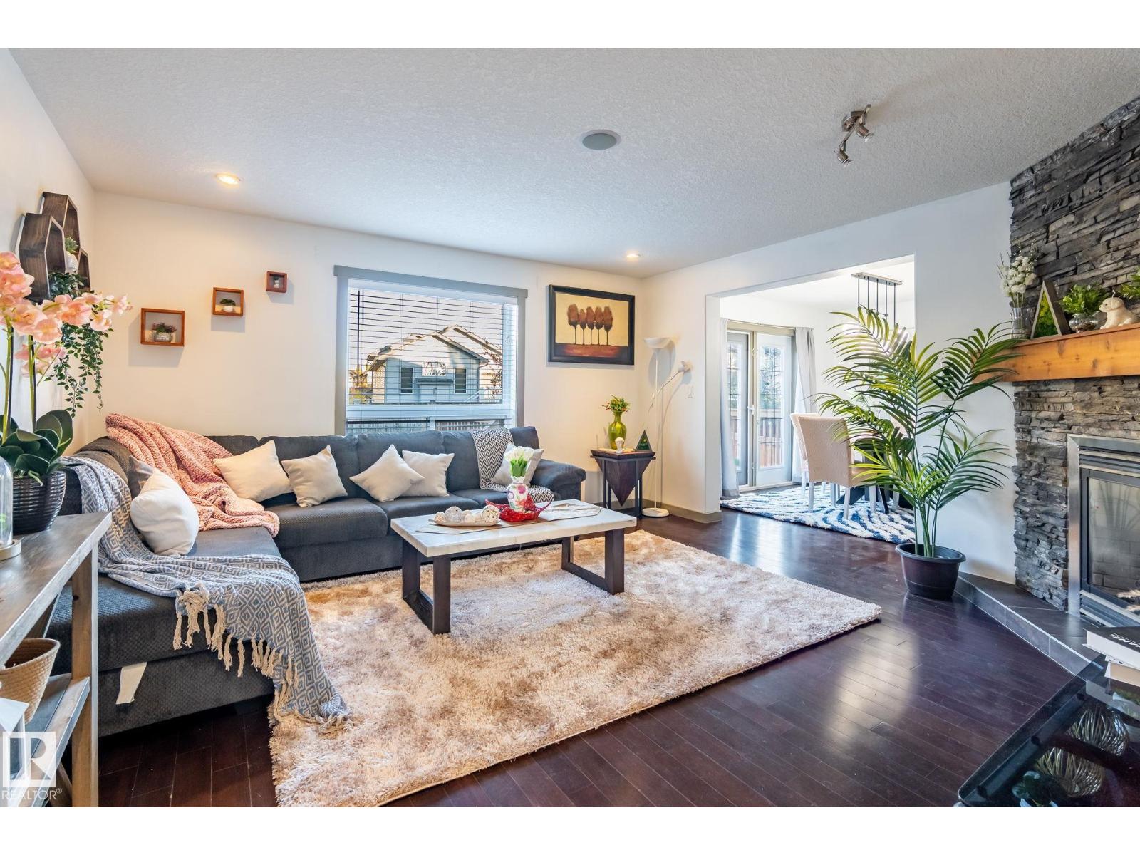 7 Snowbird Cres, Leduc, Alberta  T9E 0H5 - Photo 7 - E4462184