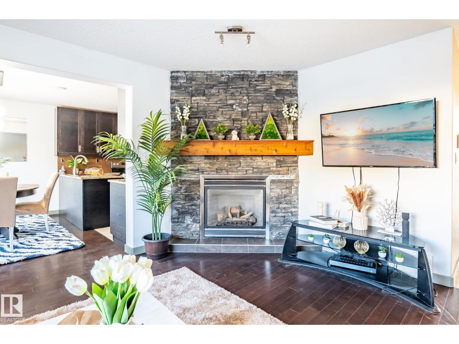 7 Snowbird Cres, Leduc, Alberta  T9E 0H5 - Photo 8 - E4462184