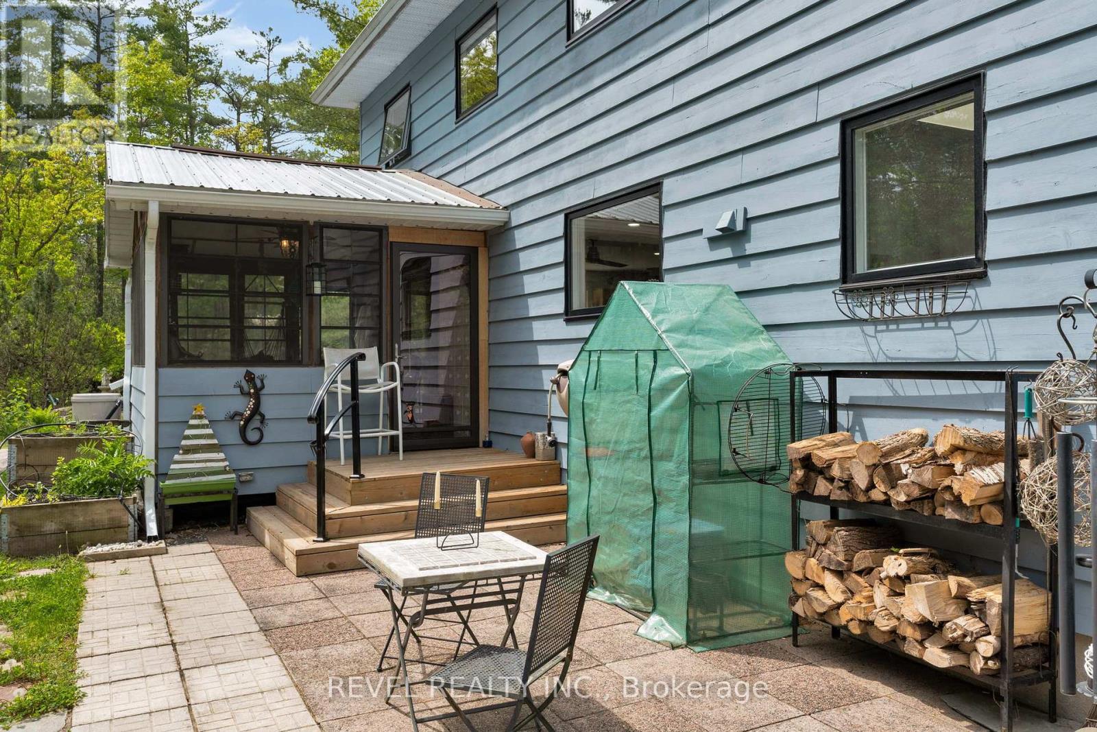 3248 Muskoka Street, Severn, Ontario  L0K 2B0 - Photo 33 - S12463969