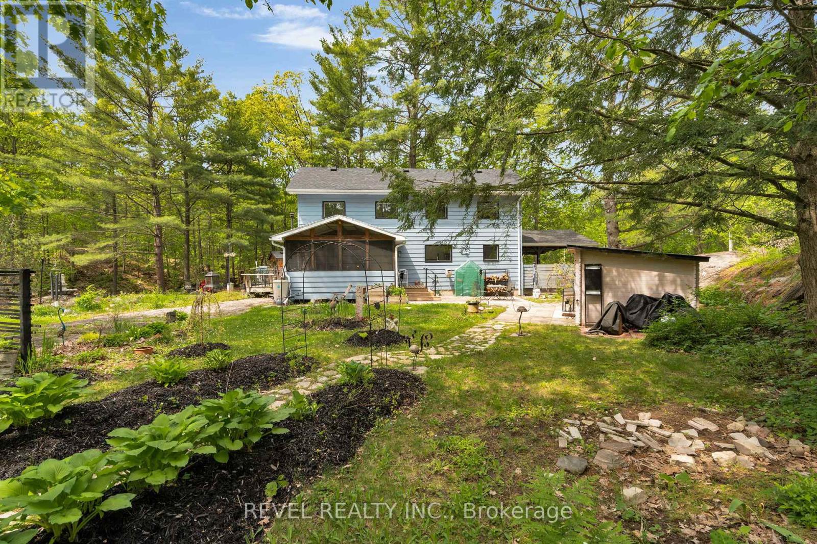 3248 Muskoka Street, Severn, Ontario  L0K 2B0 - Photo 36 - S12463969