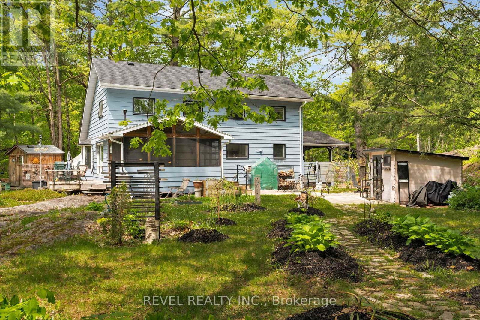 3248 Muskoka Street, Severn, Ontario  L0K 2B0 - Photo 37 - S12463969