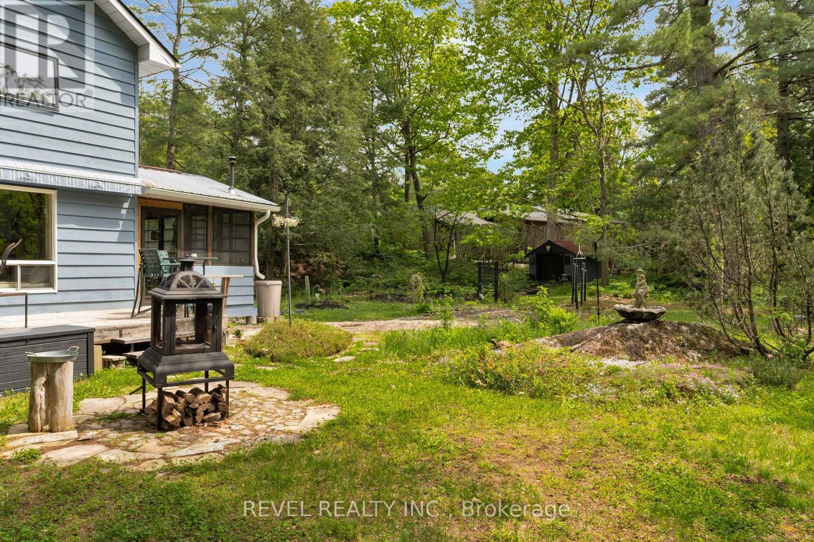 3248 Muskoka Street, Severn, Ontario  L0K 2B0 - Photo 42 - S12463969