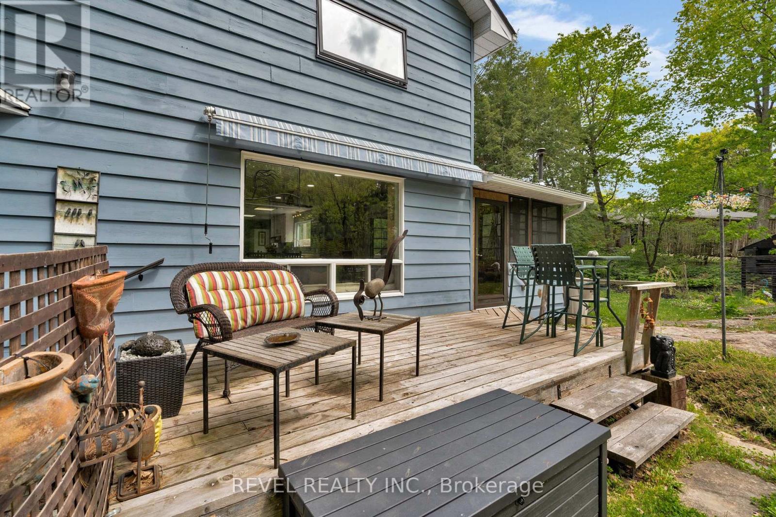 3248 Muskoka Street, Severn, Ontario  L0K 2B0 - Photo 45 - S12463969